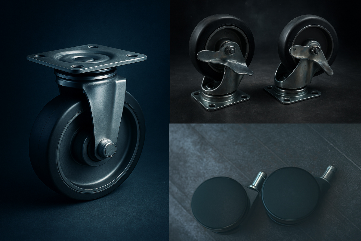 ​長年の経験で培ったノウハウと業界ネットワーク