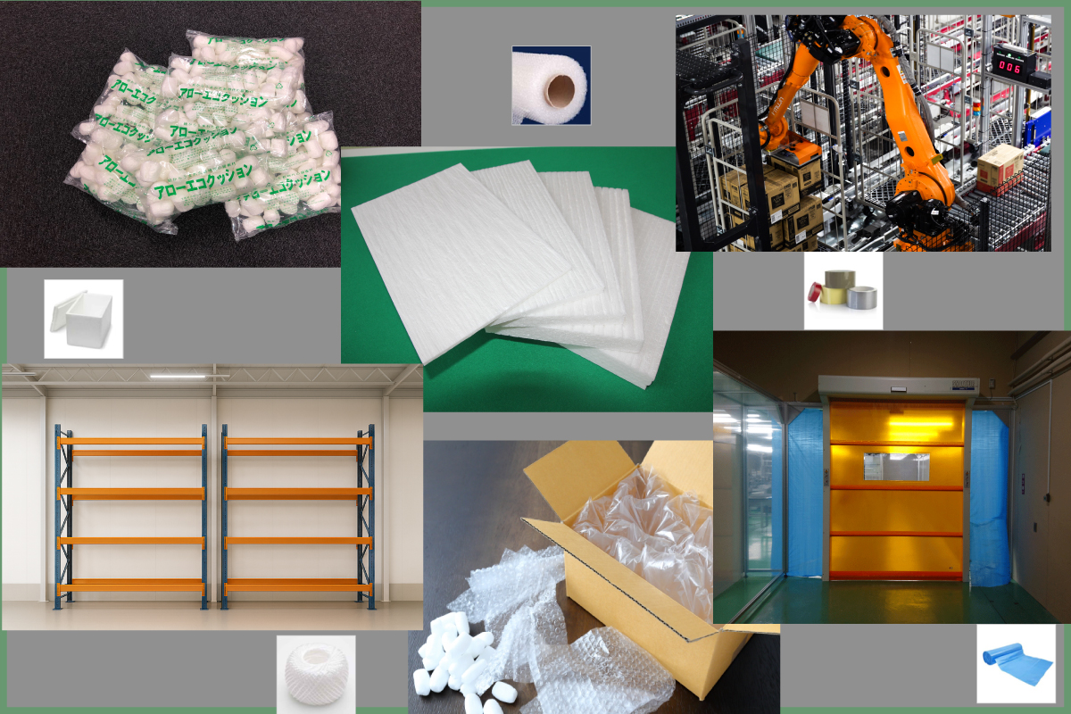 小さな会社だからこそできる、きめ細やかな対応