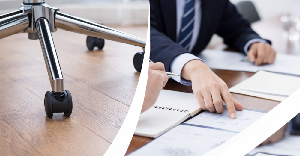 提案と信頼のパートナー商社